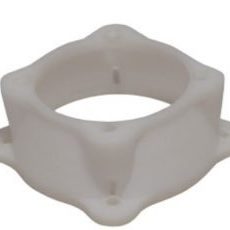 Impresion 3D hips sample