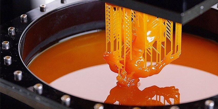 Impresion y modelado en 3D FDM