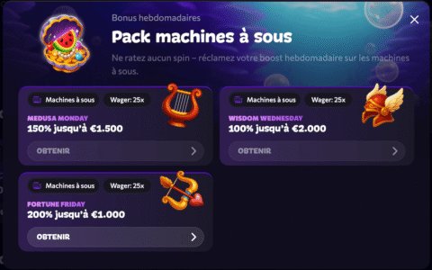 Découvrez aphrodite casino tours gratuits